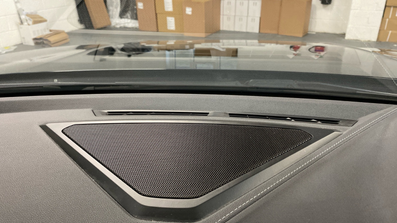 BMW 2 Series 218i [136] M Sport 4dr Petrol Saloon